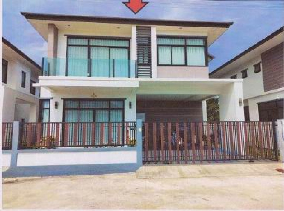 บ้านเดี่ยว ตรัง เมืองตรัง นาบินหลา 3156600