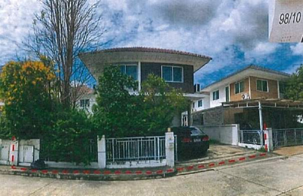 ทาวน์เฮ้าส์ นนทบุรี เมืองนนทบุรี บางรักน้อย 3279473