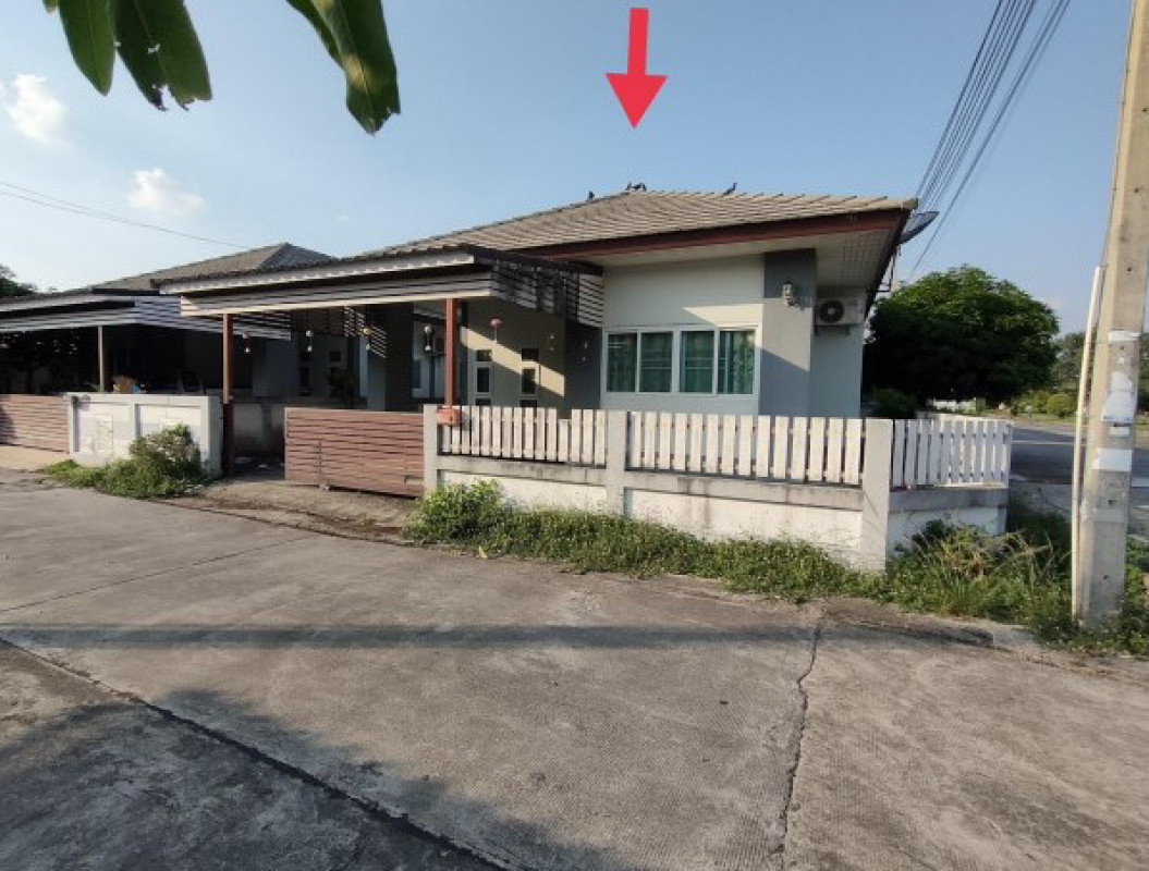 บ้านเดี่ยว ชลบุรี ศรีราชา บ่อวิน 1383700