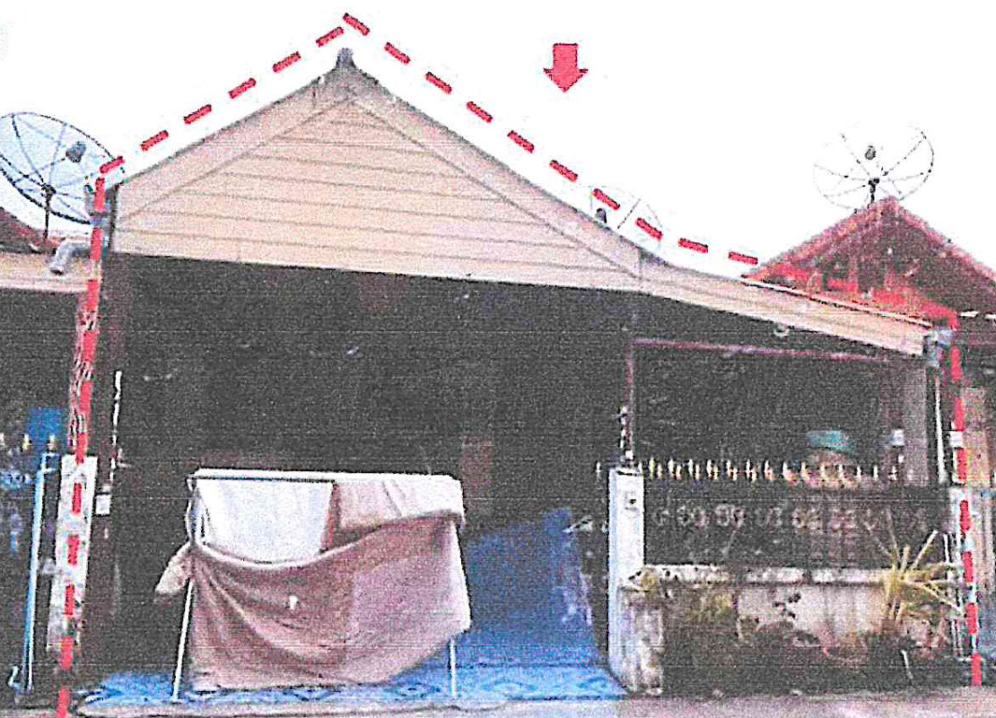 ทาวน์เฮ้าส์ ชลบุรี ศรีราชา บ่อวิน 786000