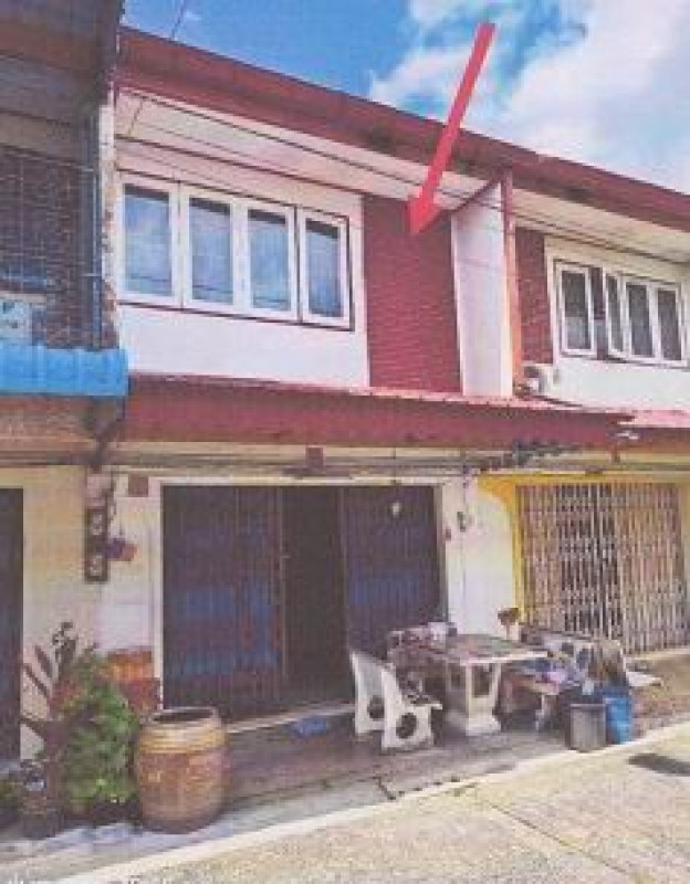 ทาวน์เฮ้าส์ ตรัง กันตัง กันตัง 872505