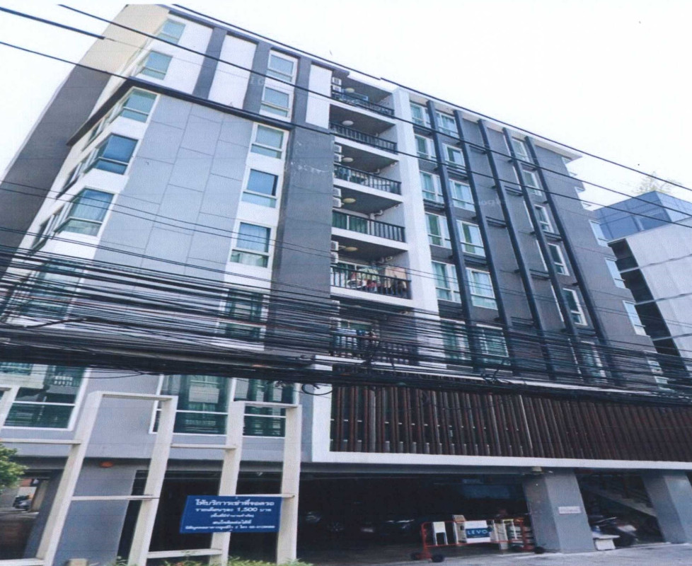 คอนโด กรุงเทพมหานคร จตุจักร จอมพล 2229920