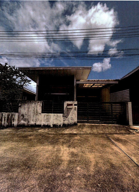 ทาวน์เฮ้าส์ ภูเก็ต ถลาง ป่าคลอก 2715700