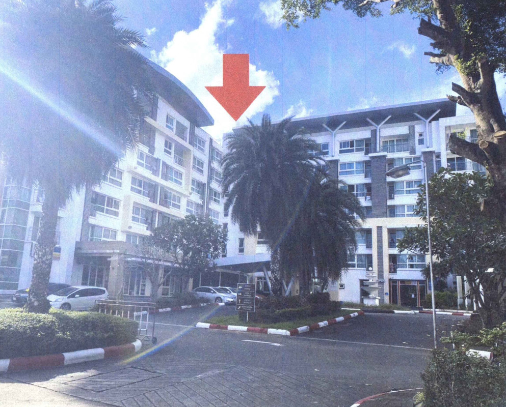 คอนโด ภูเก็ต เมืองภูเก็ต รัษฎา 1711875