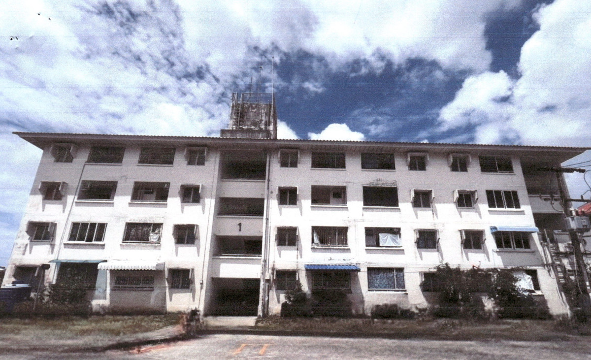 คอนโด ภูเก็ต เมืองภูเก็ต รัษฎา 359920