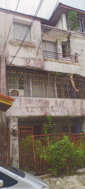 ทาวน์เฮ้าส์ กรุงเทพมหานคร วังทองหลาง วังทองหลาง 3185015