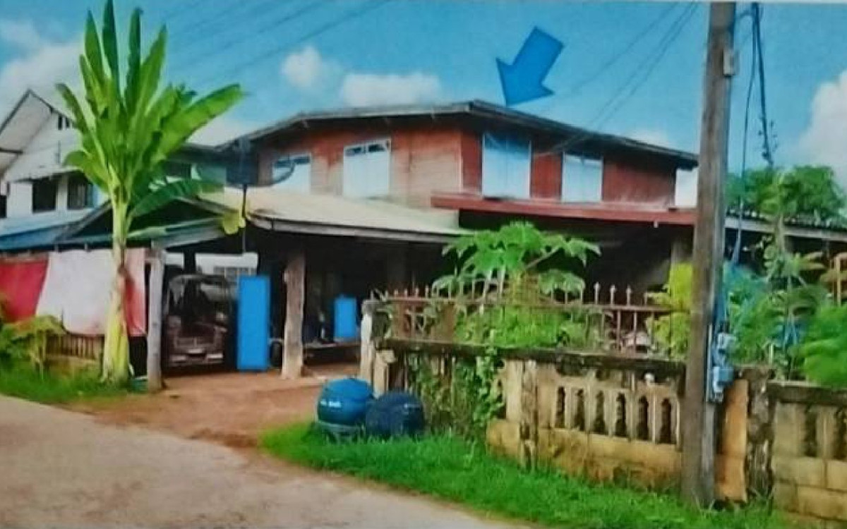 บ้านเดี่ยว อุดรธานี เพ็ญ สุมเส้า 597200