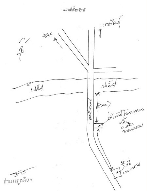 ทาวน์เฮ้าส์ มหาสารคาม เมืองมหาสารคาม เกิ้ง 2513200