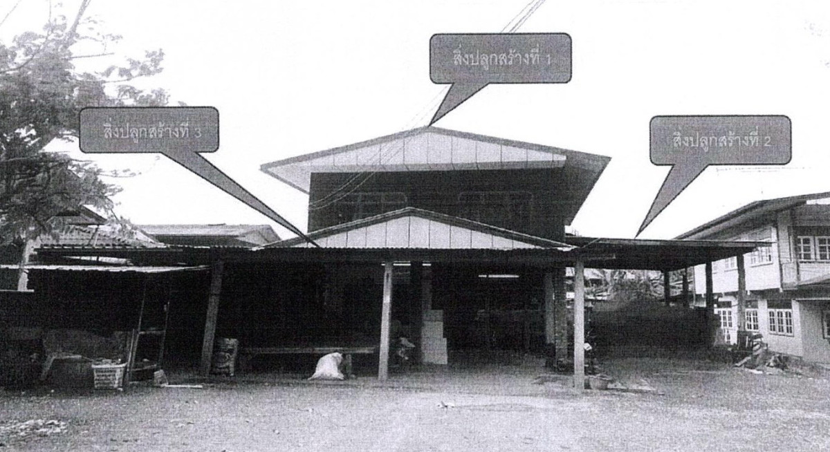 บ้านเดี่ยว ขอนแก่น ชุมแพ ไชยสอ 1033864