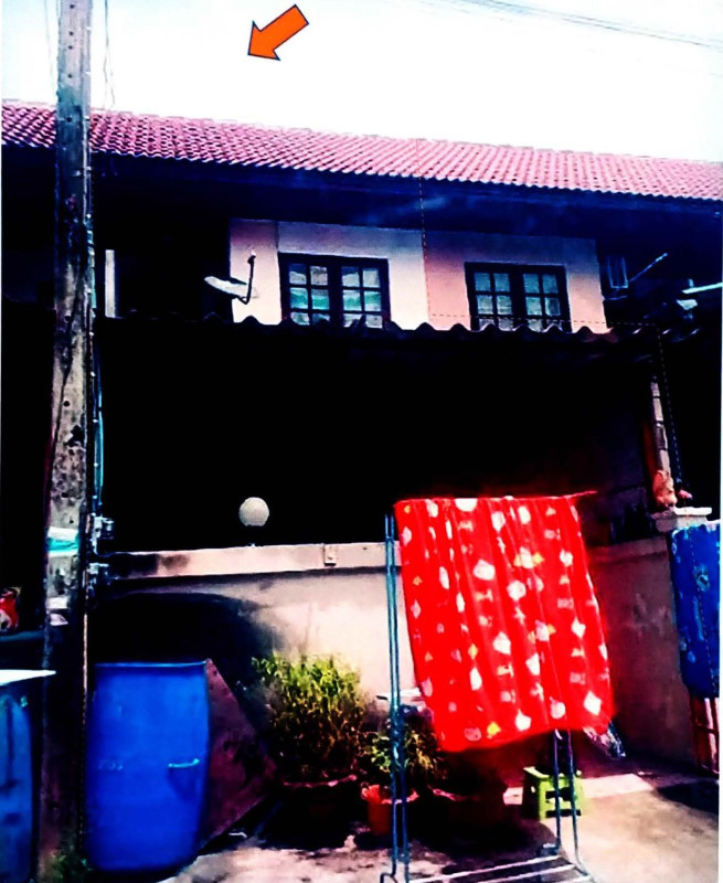 ทาวน์เฮ้าส์ ปทุมธานี ลาดหลุมแก้ว หน้าไม้ 524640