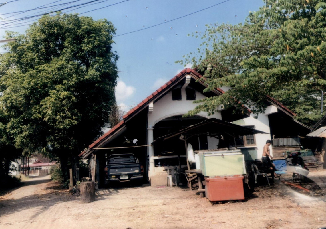 บ้านเดี่ยว พิษณุโลก ชาติตระการ ป่าแดง 904560