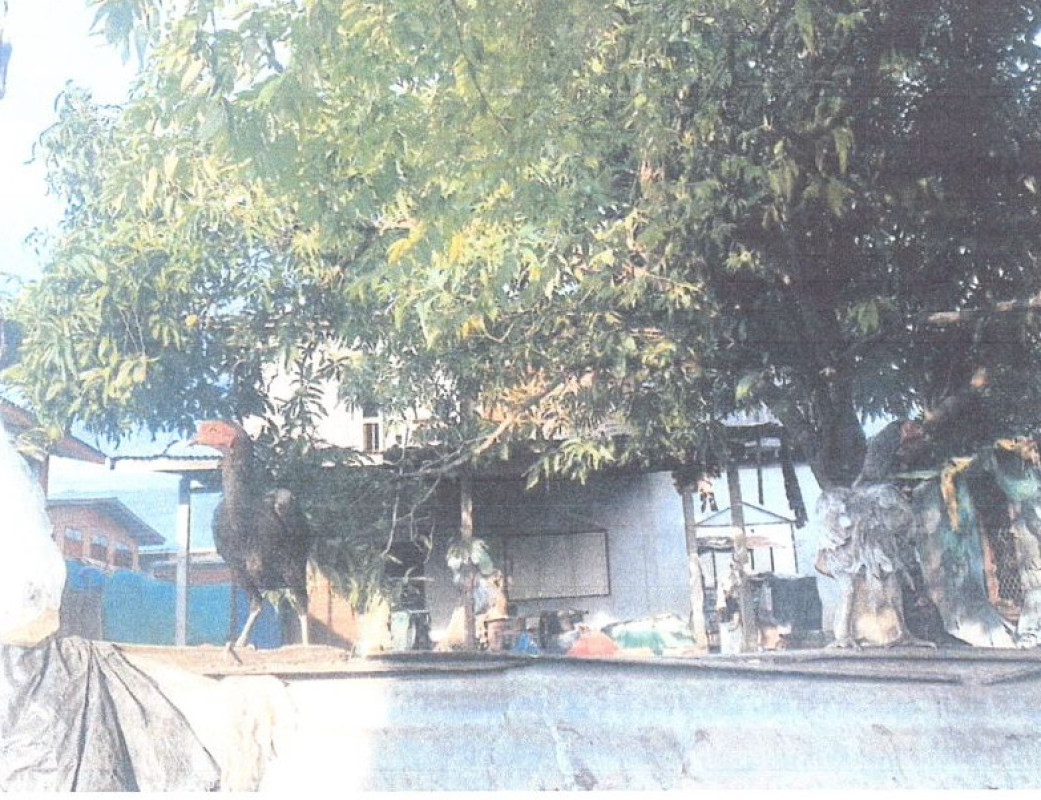 บ้านเดี่ยว พิษณุโลก เมืองพิษณุโลก หัวรอ 1035600