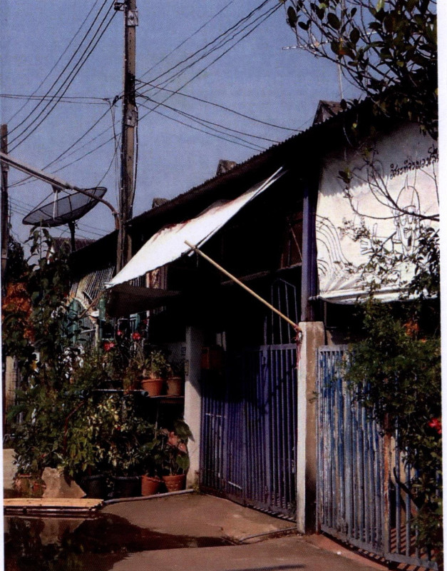 ทาวน์เฮ้าส์ พิษณุโลก เมืองพิษณุโลก สมอแข 828813