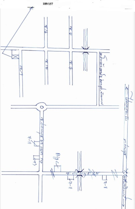 ทาวน์เฮ้าส์ กรุงเทพมหานคร ประเวศ ประเวศ 1669008