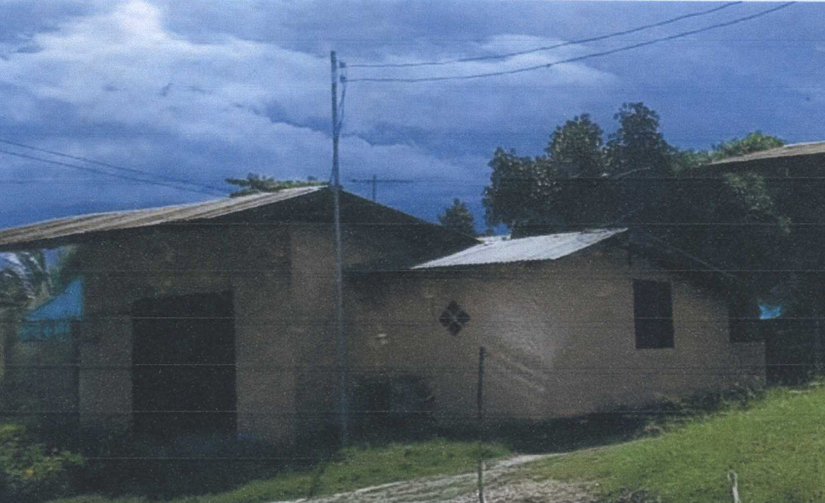 บ้านเดี่ยว อุตรดิตถ์ พิชัย ท่าสัก 204720