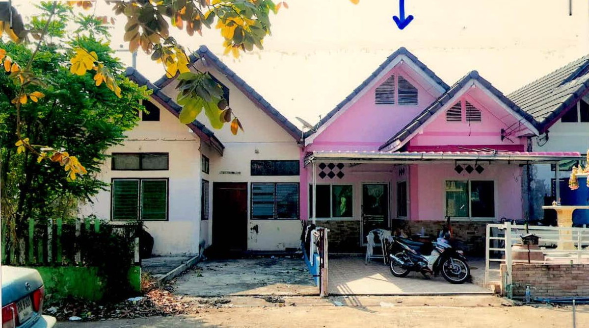 ทาวน์เฮ้าส์ กำแพงเพชร พรานกระต่าย พรานกระต่าย 521688