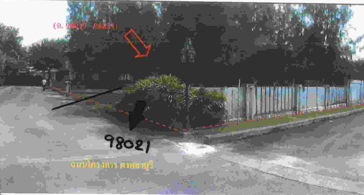 ที่ดินเปล่า ภูเก็ต เมืองภูเก็ต เกาะแก้ว 2662400