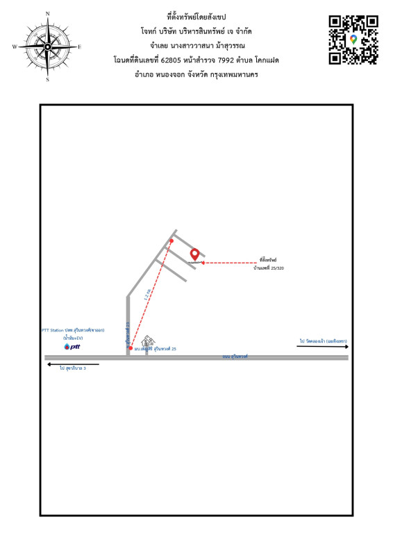 ทาวน์เฮ้าส์ กรุงเทพมหานคร หนองจอก โคกแฝด 918532