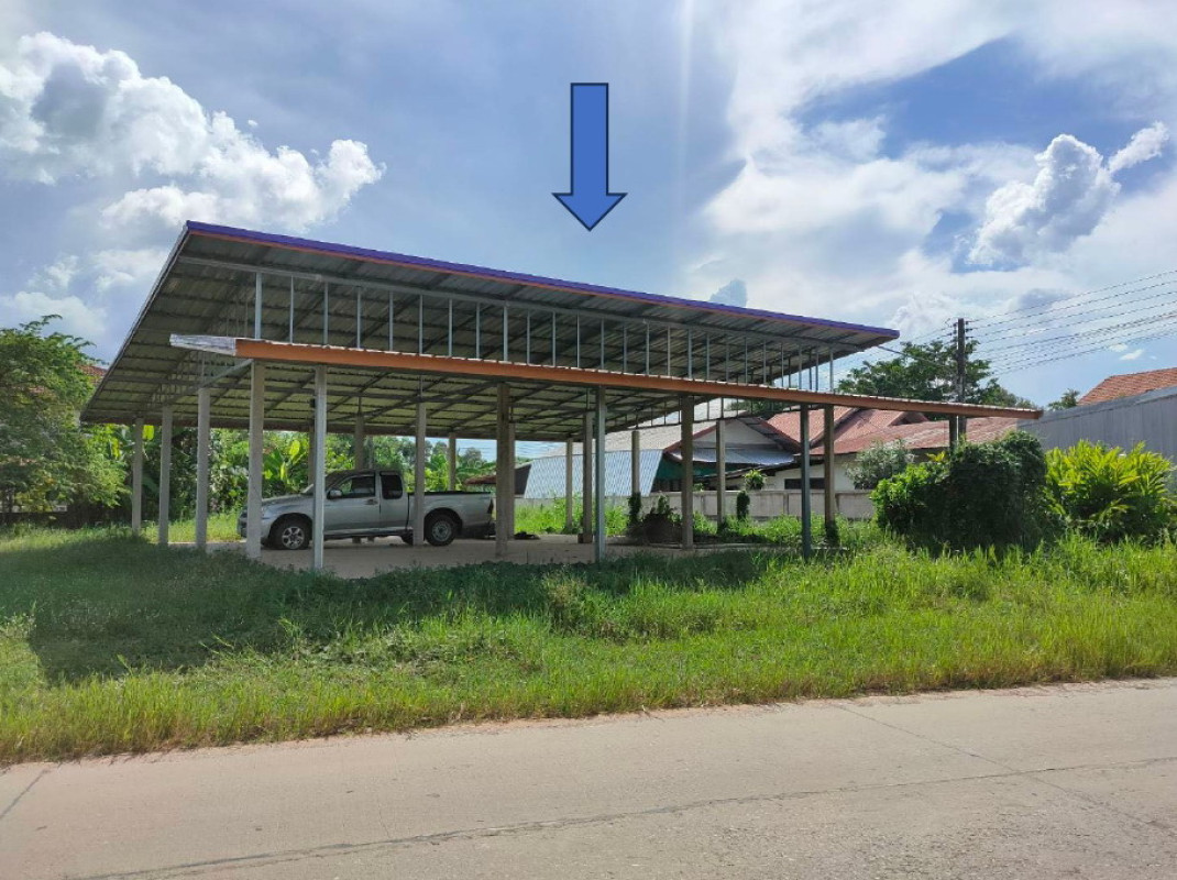 บ้านเดี่ยว มหาสารคาม เมืองมหาสารคาม แก่งเลิงจาน 222000