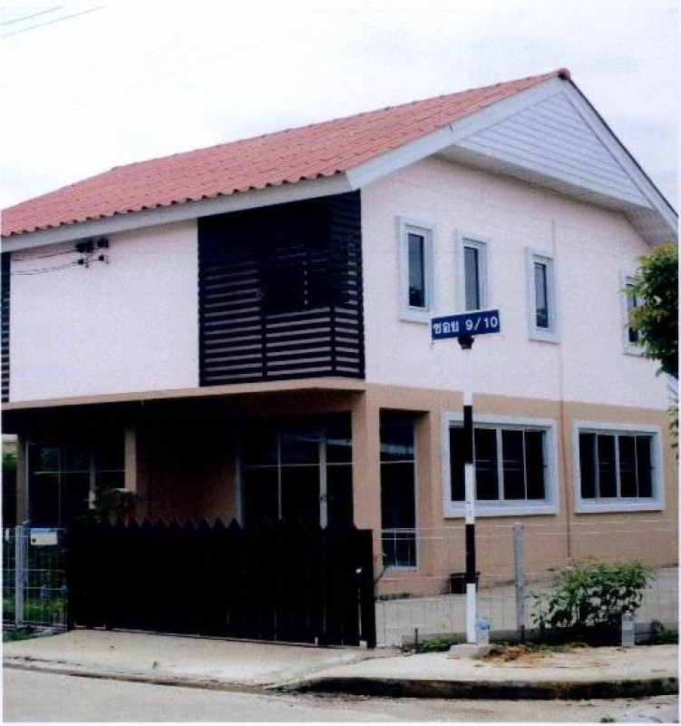 ทาวน์เฮ้าส์ เชียงใหม่ สันทราย หนองหาร 525400