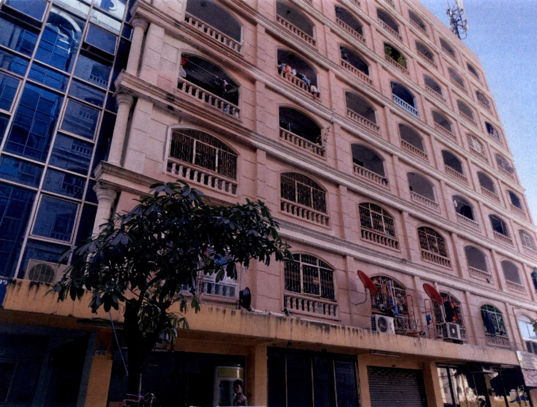 คอนโด กรุงเทพมหานคร ประเวศ ดอกไม้ 737880