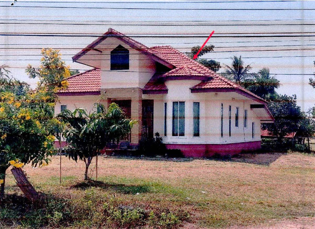 บ้านเดี่ยว ศรีสะเกษ ขุขันธ์ สะเดาใหญ่ 844800
