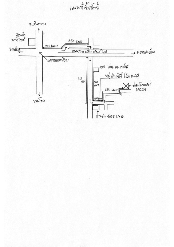 บ้านเดี่ยว เชียงใหม่ สันทราย หนองจ๊อม 2057610