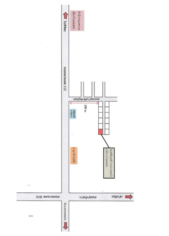 บ้านเดี่ยว กำแพงเพชร เมืองกำแพงเพชร สระแก้ว 1537950