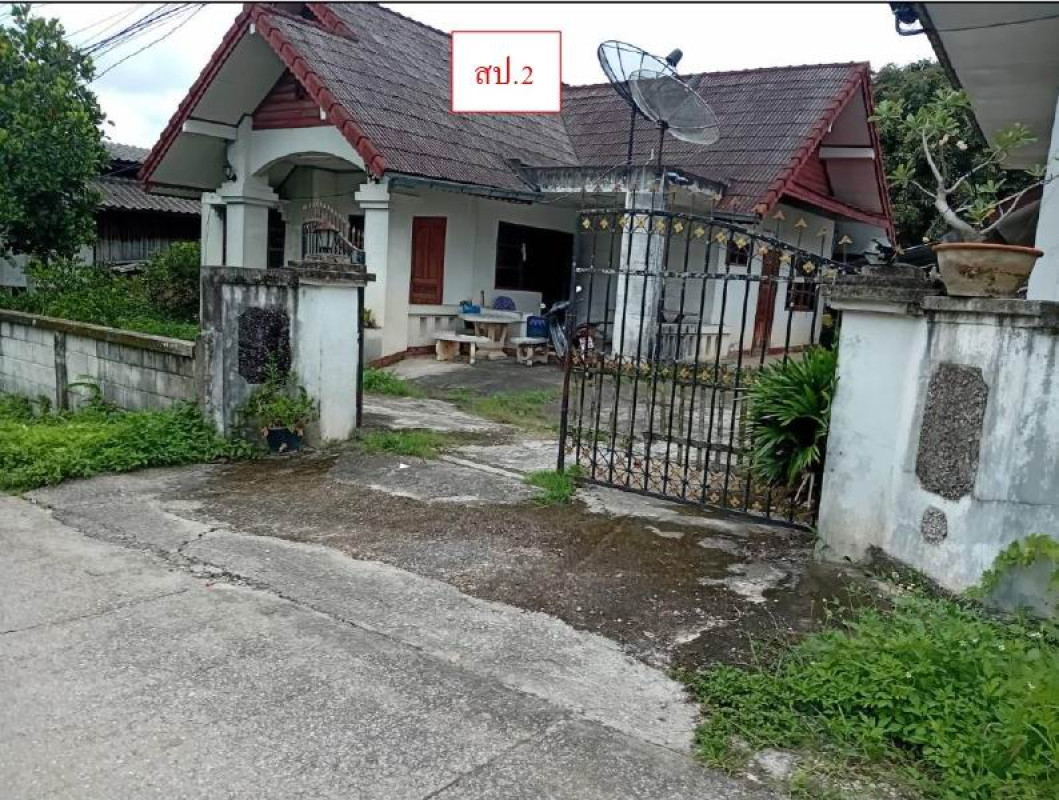 บ้านเดี่ยว เชียงใหม่ แม่ออน แม่ทา 817650