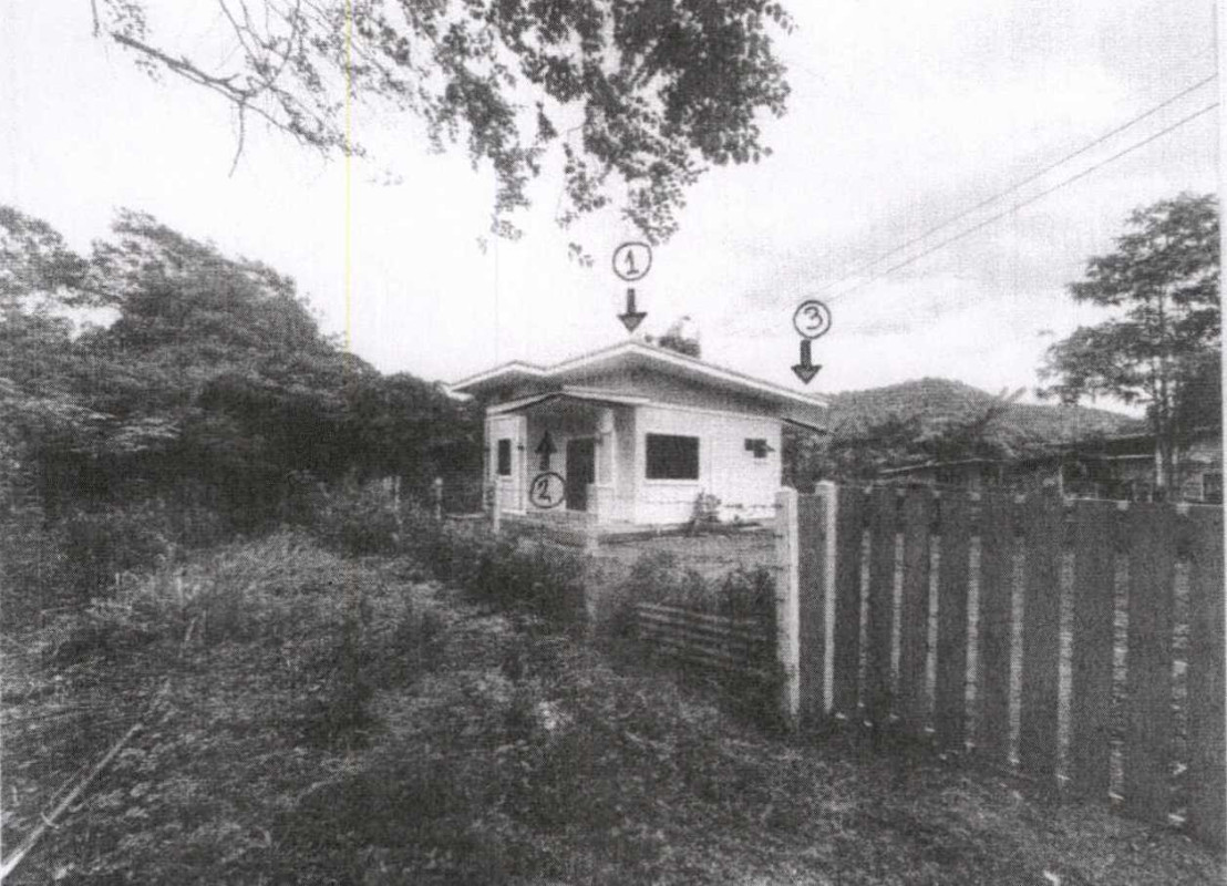 บ้านเดี่ยว สระบุรี แก่งคอย ทับกวาง 564908