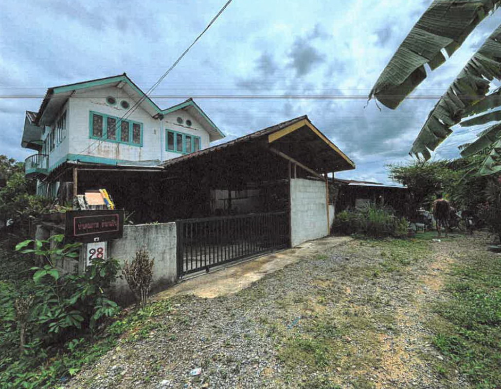 บ้านเดี่ยว กรุงเทพมหานคร คลองสามวา ทรายกองดิน 1451000