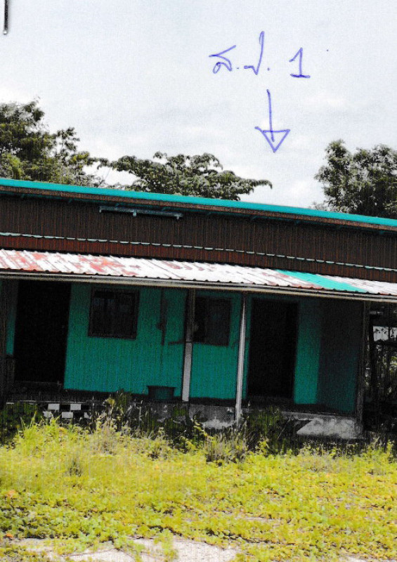 บ้านเดี่ยว สระแก้ว อรัญประเทศ คลองน้ำใส 845795