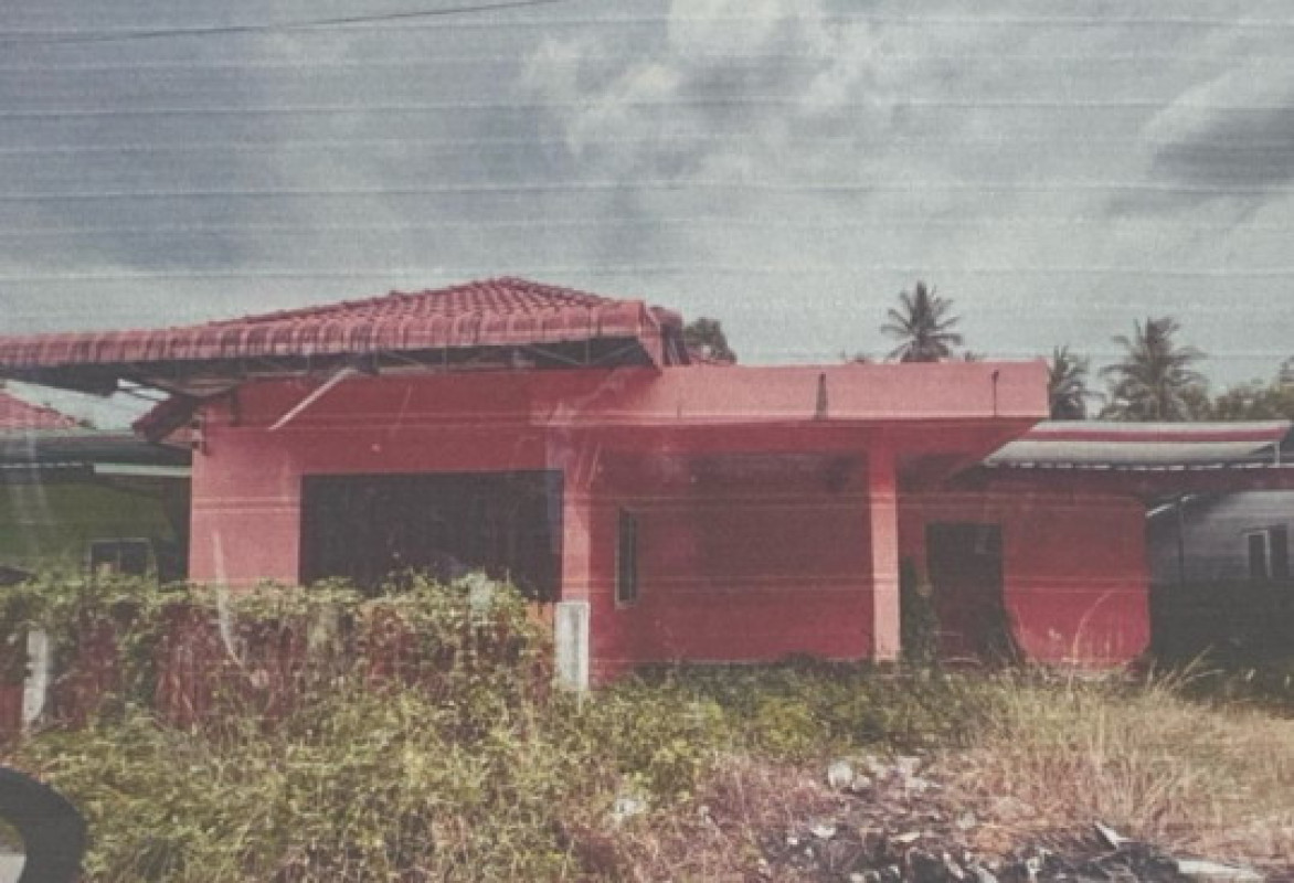 บ้านเดี่ยว นครศรีธรรมราช สิชล ทุ่งใส 715000