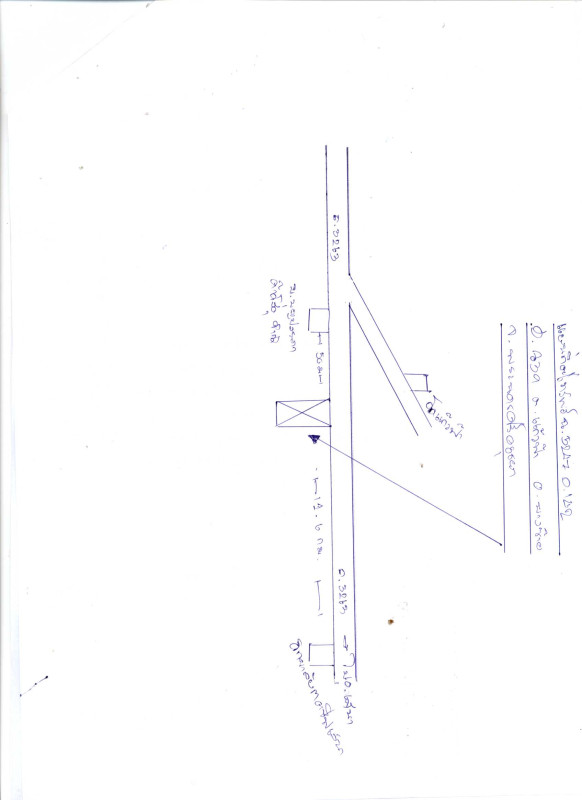 ที่ดินเปล่า พระนครศรีอยุธยา บางซ้าย แก้วฟ้า 2948280