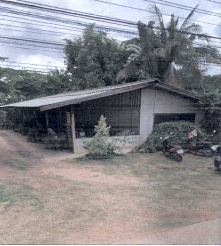 บ้านเดี่ยว บุรีรัมย์ ละหานทราย ตาจง 480480