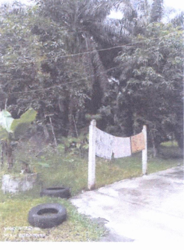 ที่ดินเปล่า พังงา ทับปุด มะรุ่ย 726745