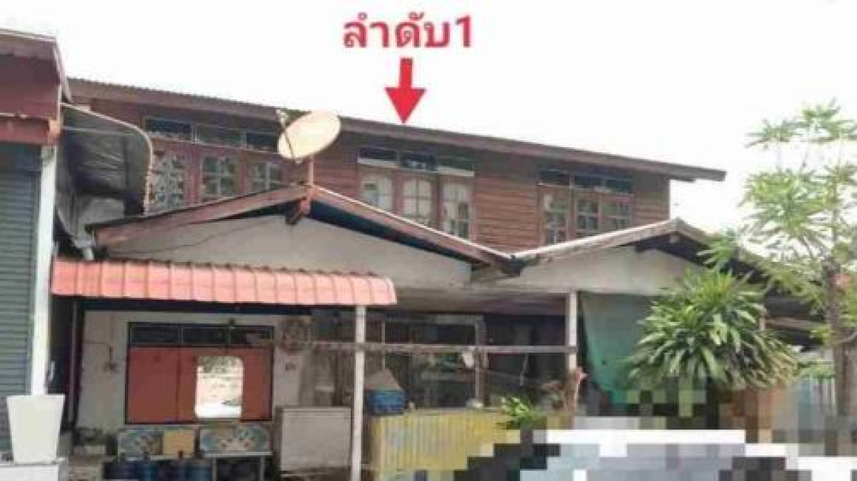 บ้านเดี่ยว ชัยภูมิ แก้งคร้อ หนองสังข์ 1318284