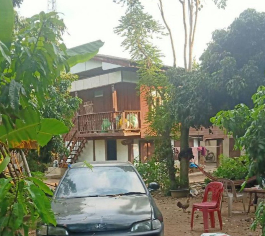 บ้านเดี่ยว เชียงใหม่ สันป่าตอง บ้านแม 978100