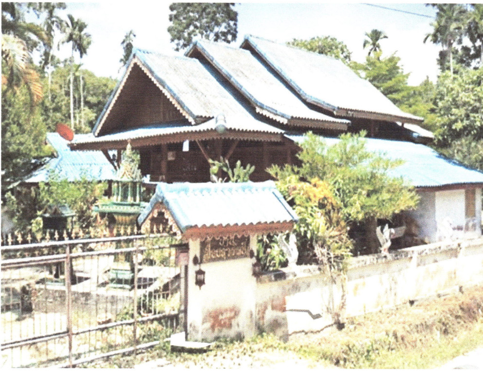 บ้านเดี่ยว นครศรีธรรมราช พรหมคีรี นาเรียง 2206800