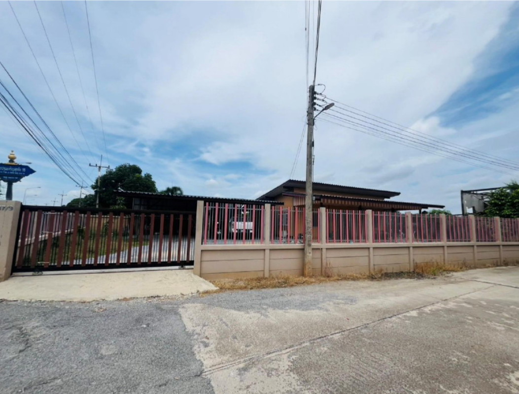 บ้านเดี่ยว นครปฐม เมืองนครปฐม โพรงมะเดื่อ 1831895