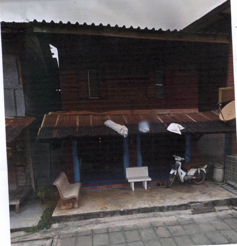 บ้านเดี่ยว ชุมพร ละแม ละแม 552000