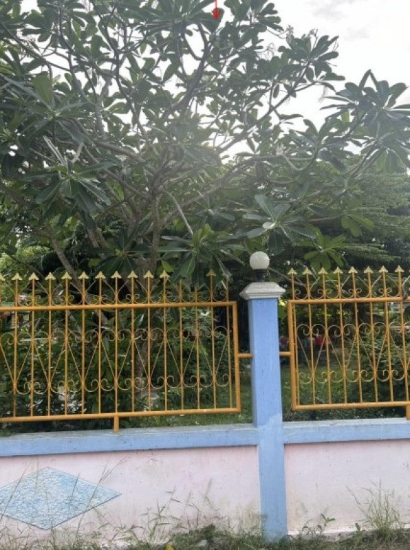 ที่ดินเปล่า ชลบุรี สัตหีบ สัตหีบ 382200