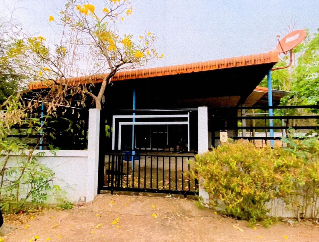 บ้านเดี่ยว ขอนแก่น ชุมแพ นาเพียง 527565