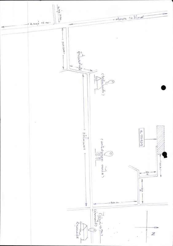 บ้านเดี่ยว ศรีสะเกษ เมืองศรีสะเกษ หนองไฮ 1718015