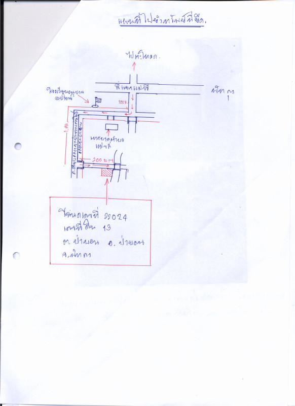 บ้านเดี่ยว พัทลุง ป่าบอน ป่าบอน 557980