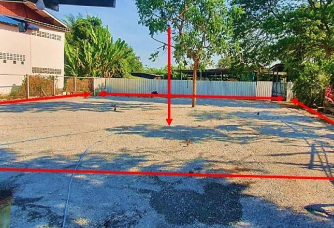 ที่ดินเปล่า สุพรรณบุรี อู่ทอง อู่ทอง 19250