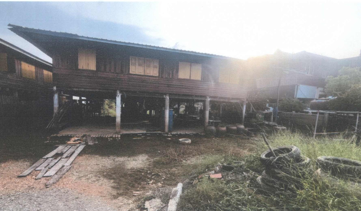 บ้านเดี่ยว สุพรรณบุรี บางปลาม้า ตะค่า 472400