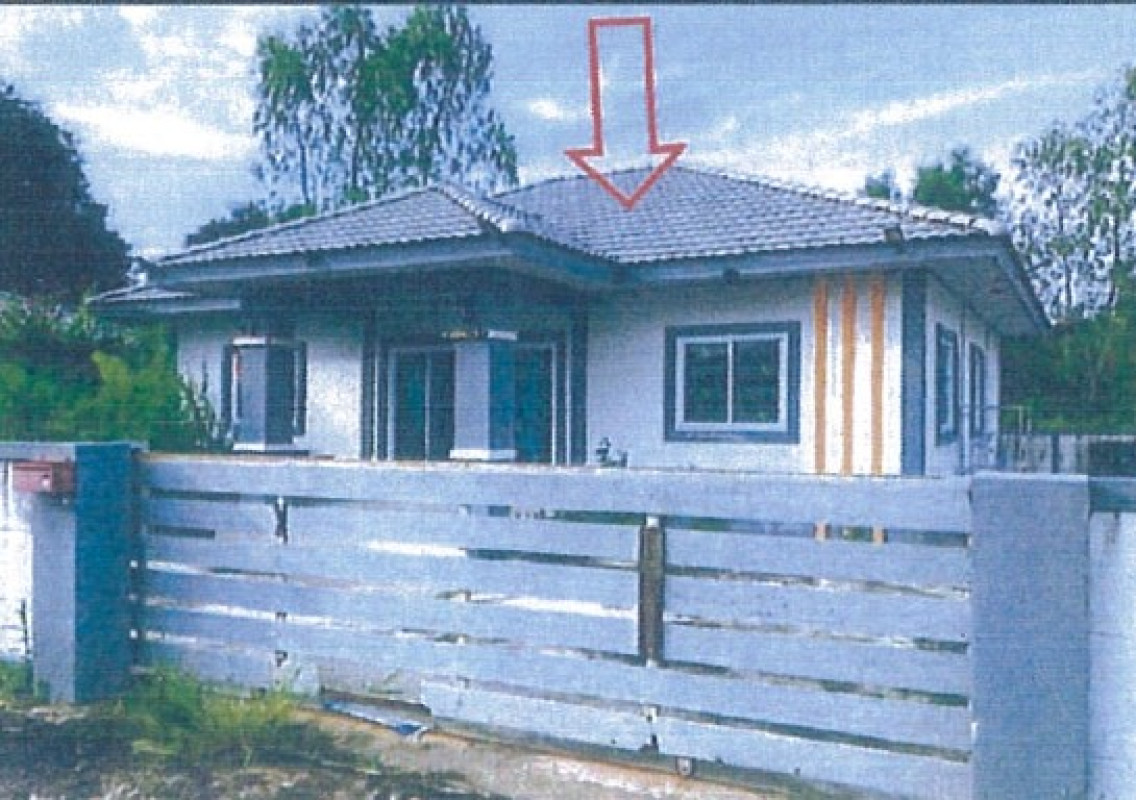 บ้านเดี่ยว นครราชสีมา เมืองนครราชสีมา ตลาด 691280