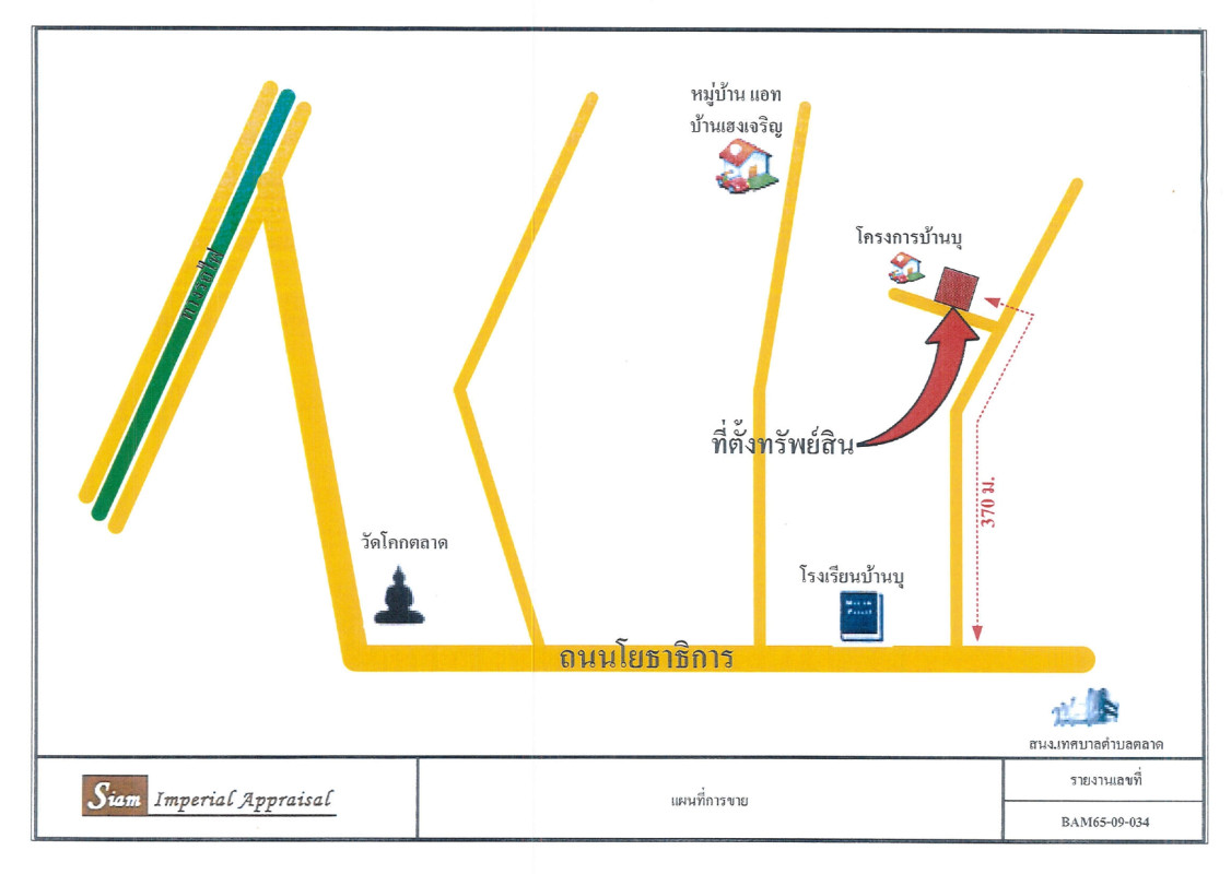 บ้านเดี่ยว นครราชสีมา เมืองนครราชสีมา ตลาด 691280