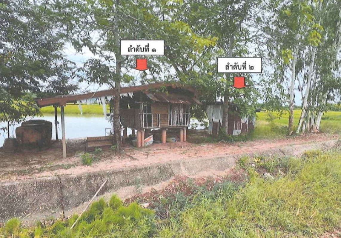 บ้านเดี่ยว อุดรธานี เพ็ญ บ้านธาตุ 1182780